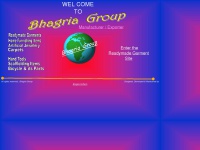 bhagriagroup.com