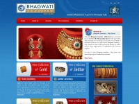 Bhagwatijeweller.com