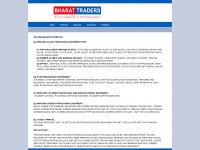 bharat-traders.com
