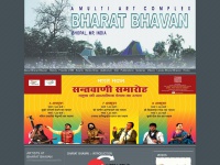 bharatbhawan.org Thumbnail