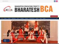 bharateshbca.com