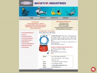 Bharatiyaindustries.com