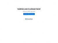 Holdren.com