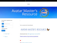 avatarmastersresource.com