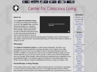 Centerforconsciousliving.com