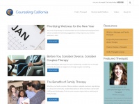 Counselingcalifornia.com