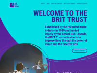 brittrust.co.uk Thumbnail