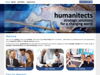 humanitects.com Thumbnail