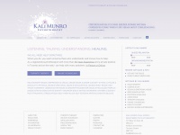 kalimunro.com Thumbnail