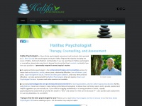 halifaxpsychologist.com Thumbnail
