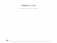 Bhl.com