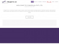 Bhogilal.com