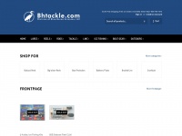 Bhtackle.com