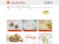 bhurmaljewellers.com