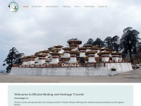 Bhutanheritage.com