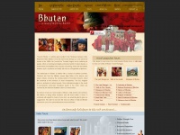 bhutanmysticbliss.com Thumbnail