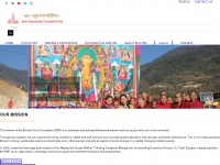 bhutannuns.org Thumbnail