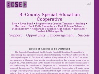Bi-county.org