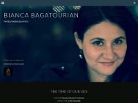 Biancabagatourian.com