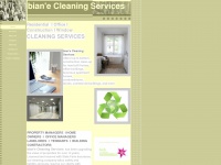 Bianecleaningservices.com