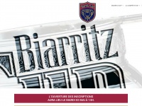 Biarritz-cup.com