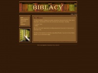 biblacy.org Thumbnail