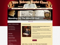 Biblebelieversbaptistchurch.org