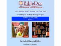 Bibledoc.com