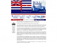 bibleprotector.com Thumbnail
