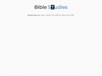 biblestudies.us