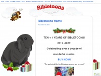 biblestorieskids.com Thumbnail