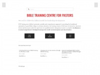 Bibletraining.com