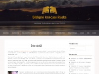 biblijski-krscani.com