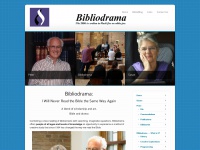 bibliodrama.com