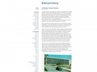 bibliophilately.wordpress.com Thumbnail