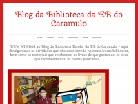 bibliotecacaramulo.wordpress.com Thumbnail