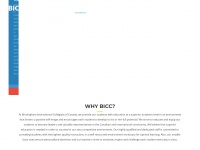 Bicc-edu.com