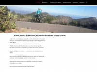 Bicicletasaroda.com