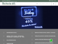Bicitecla.com