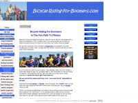 bicycle-riding-for-boomers.com Thumbnail
