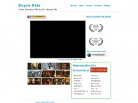Bicyclebride.com