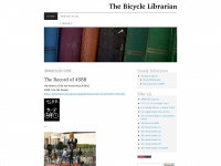 Bicyclelibrarian.wordpress.com