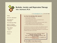 Therapyberkeley.com