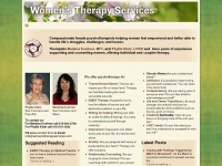womenstherapyservices.com