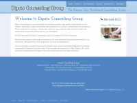 Dipotocounselinggroup.com