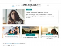 livingwithanxiety.com Thumbnail