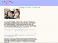 center4familydevelop.com Thumbnail
