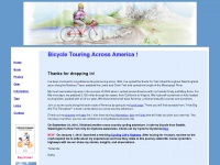 Bicycletouringtales.com