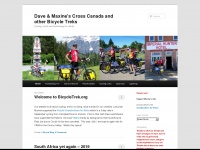 bicycletrek.org
