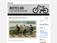 Bicyclog.wordpress.com
